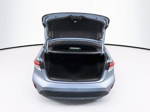 Used 2024 Toyota Corolla LE w/ LE Convenience Package FWD image 26