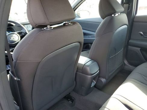 New 2026 Hyundai Elantra SEL Sport Premium FWD image 13