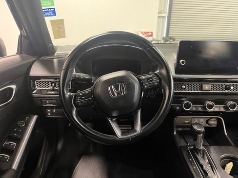 Used 2022 Honda Civic Sport Touring image 21