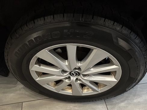 Used 2016 MAZDA CX-5 Touring AWD/4WD image 15