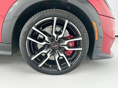 New 2026 MINI Cooper John Cooper Works FWD image 29