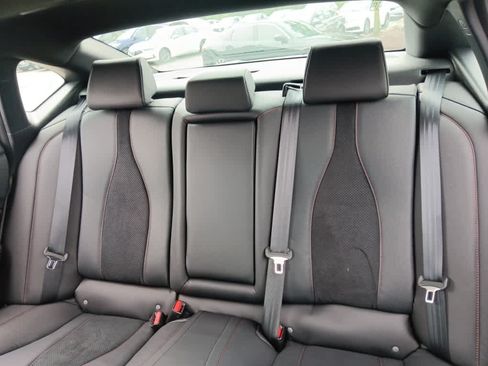 Used 2025 Acura TLX Type S AWD/4WD image 14