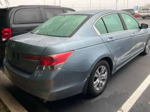 Used 2011 Honda Accord LX-P image 5