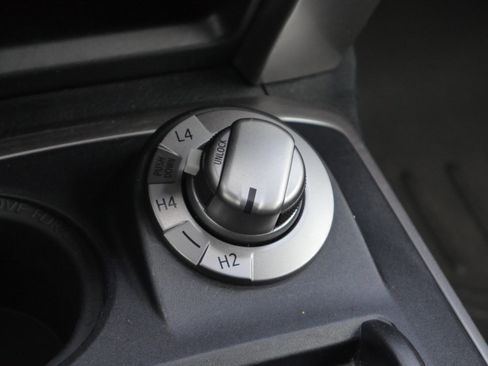 Used 2021 Toyota 4Runner SR5 Premium AWD/4WD image 15