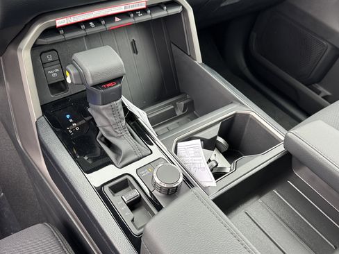 New 2026 Toyota Tundra SR5 image 19