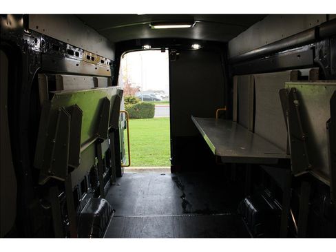 Used 2020 Ford Transit 250 148 High Roof Extended image 19