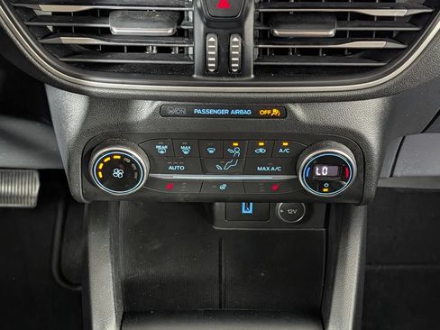 Used 2020 Ford Escape SEL FWD image 15