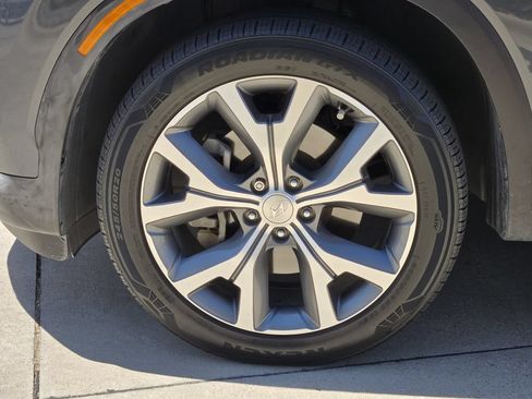 Used 2022 Hyundai Palisade SEL w/ Convenience Package FWD image 17