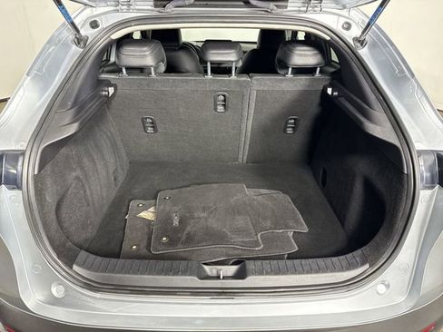 Used 2021 MAZDA CX-30 AWD 2.5 S w/ Select Package image 32