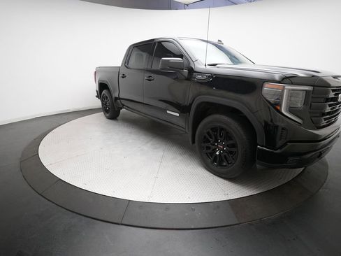 Used 2024 GMC Sierra 1500 Elevation w/ Max Trailering Package image 35