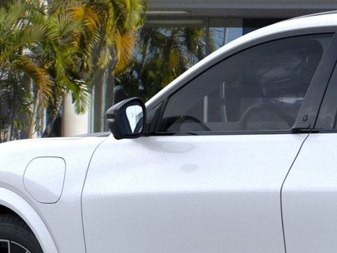 New 2025 Ford Mustang Mach-E Premium image 21