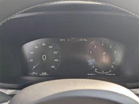 Used 2019 Volvo S60 T5 R-Design image 13