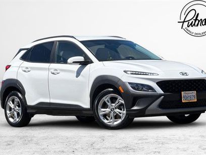 Used 2023 Hyundai Kona SEL w/ Cargo Package