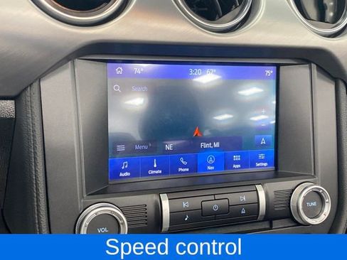 Used 2023 Ford Mustang GT Premium w/ Equipment Group 401A image 10