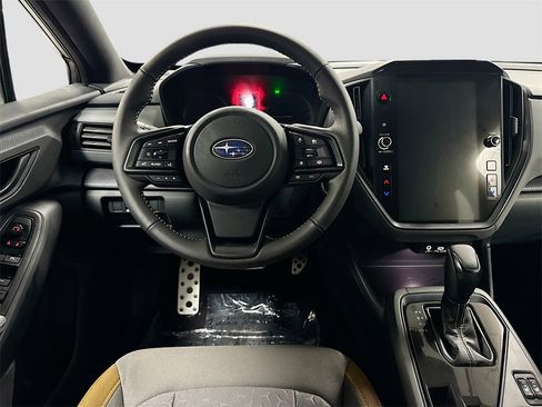 New 2026 Subaru Crosstrek 2.5i Sport image 19