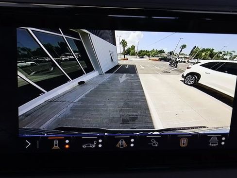 New 2026 GMC Sierra 3500 Denali Ultimate AWD/4WD image 28
