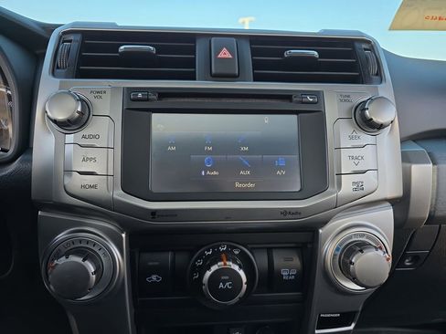 Used 2015 Toyota 4Runner SR5 Premium image 20