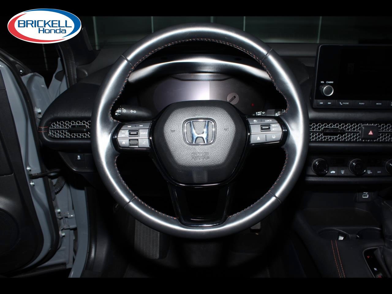 Used 2024 Honda HR-V Sport image 37
