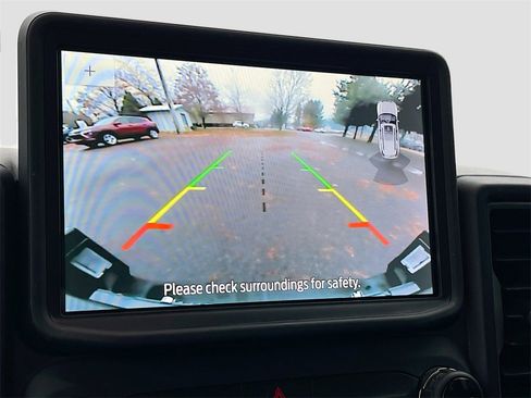 Used 2023 Ford Bronco Sport Big Bend w/ Convenience Package image 14