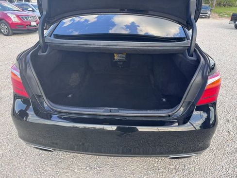 Used 2012 Lexus LS 460 AWD w/ Comfort Pkg image 32