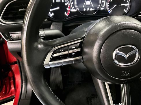 Used 2023 MAZDA CX-30 AWD 2.5 S w/ Preferred Package image 24