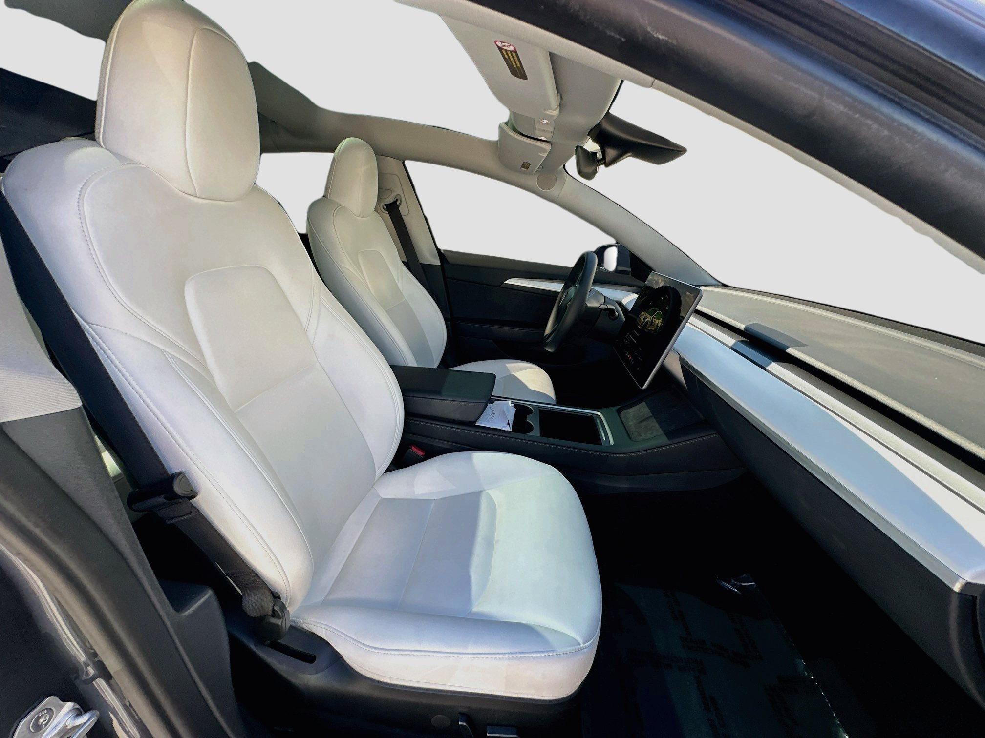 Used 2023 Tesla Model 3 Standard Range RWD image 26