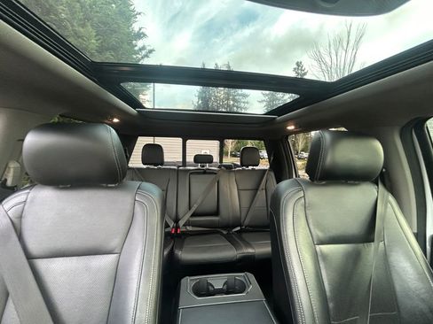 Used 2016 Ford F150 Lariat image 27