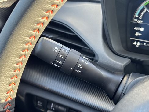 New 2026 Subaru Crosstrek 2.5i Limited AWD/4WD image 17