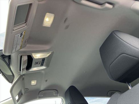 Certified 2025 Toyota RAV4 LE FWD image 20