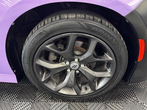 Used 2019 Dodge Charger GT image 16