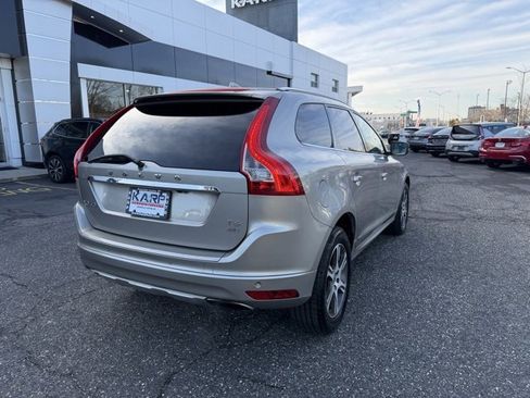 Used 2014 Volvo XC60 T6 image 5