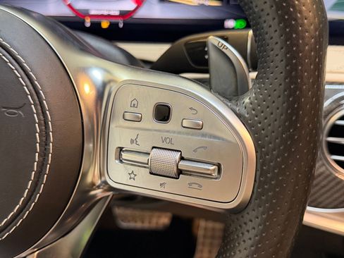 Used 2020 Mercedes-Benz S 63 AMG 4MATIC Sedan image 32