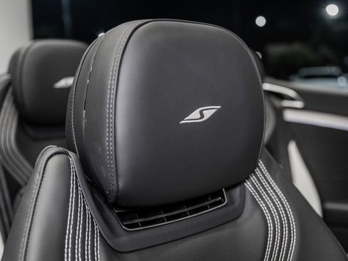New 2026 Bentley Continental GTC AWD/4WD image 47