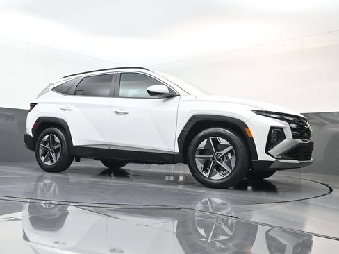 Certified 2026 Hyundai Tucson SEL Plus FWD image 22