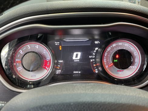 Used 2018 Dodge Challenger SRT Demon RWD image 23