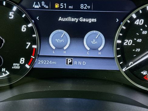 Used 2022 Nissan Frontier S w/ Technology Package RWD image 19