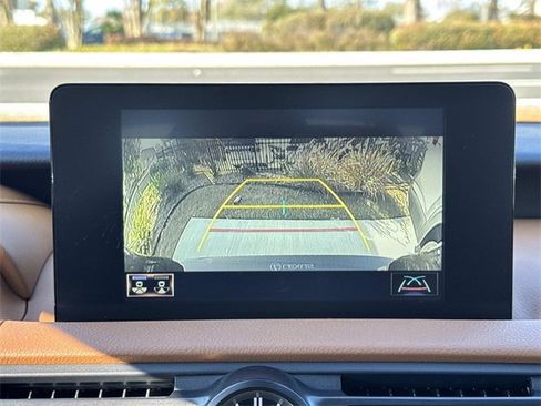 Used 2023 Lexus IS 300 w/ Comfort Package image 26