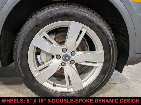 Used 2018 Audi Q5 2.0T Premium Plus image 19