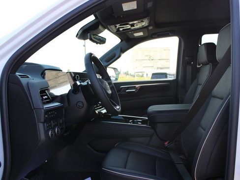 New 2027 Chevrolet Tahoe Premier w/ Advanced Technology Package AWD/4WD image 24