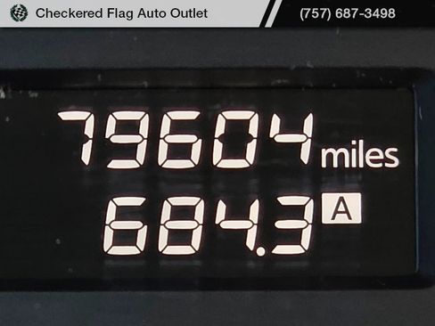 Used 2020 INFINITI QX60 Luxe image 13