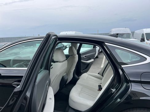 Used 2025 Hyundai Sonata SEL image 27