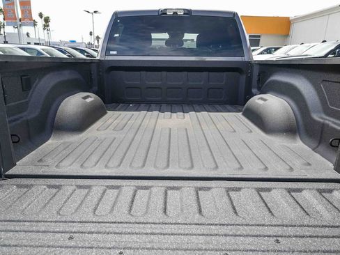 New 2026 RAM 2500 Big Horn image 25