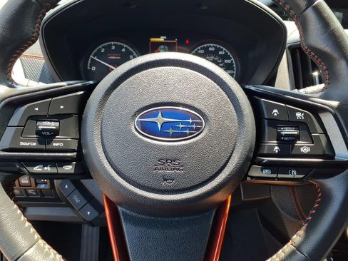Used 2024 Subaru Forester Sport AWD/4WD image 6