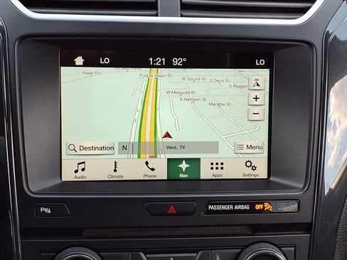 Used 2017 Ford Explorer XLT w/ Equipment Group 202A image 13