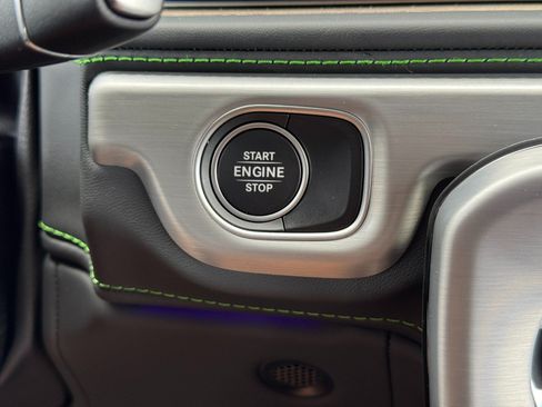 Used 2023 Mercedes-Benz G 63 AMG Squared image 26
