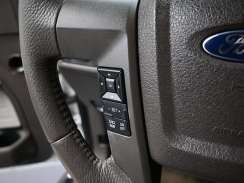 Used 2014 Ford F150 XLT w/ Equipment Group 301A Mid RWD image 9