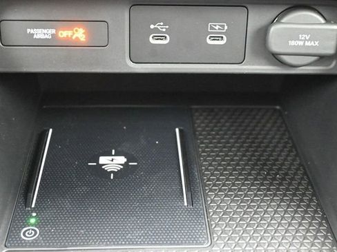 New 2026 Honda CR-V EX-L image 31