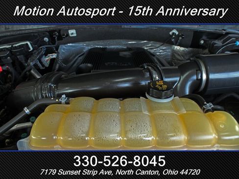 Used 2017 Ford F150 Lariat w/ Equipment Group 502A Luxury AWD/4WD image 14