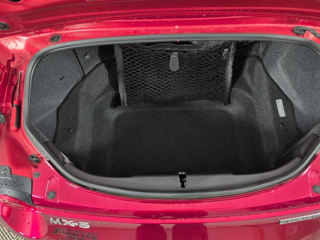 New 2026 MAZDA MX-5 Miata Grand Touring RWD image 6
