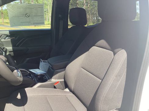 New 2026 GMC Canyon Elevation w/ Convenience Package RWD image 13